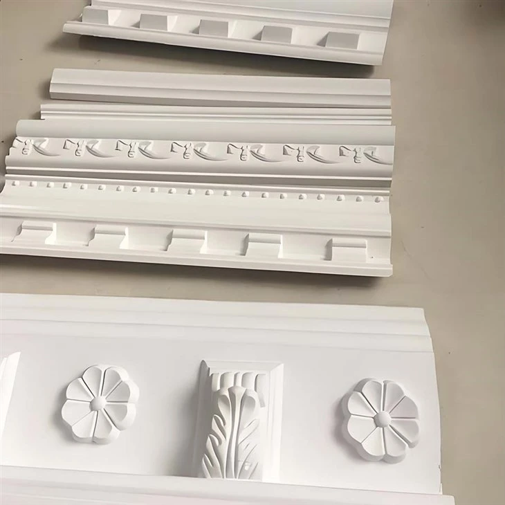 Wood Imitation Polyurethane Foam